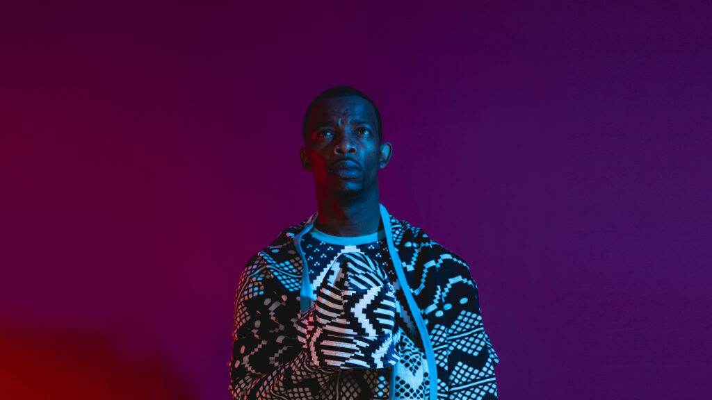 Album Review: Zakes Bantwini – Ghetto King
