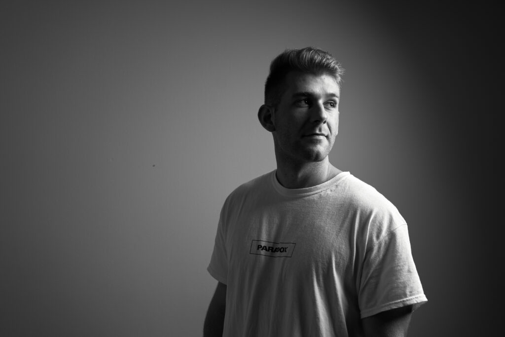 Husko Shares Disco-House Gem ‘Goodnight’