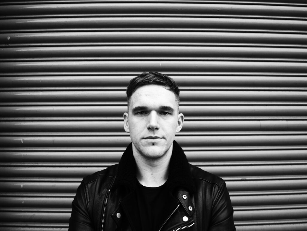 7 D&B Cuts That Have Had The Biggest Influence On Jay Clarke’s Techno Productions