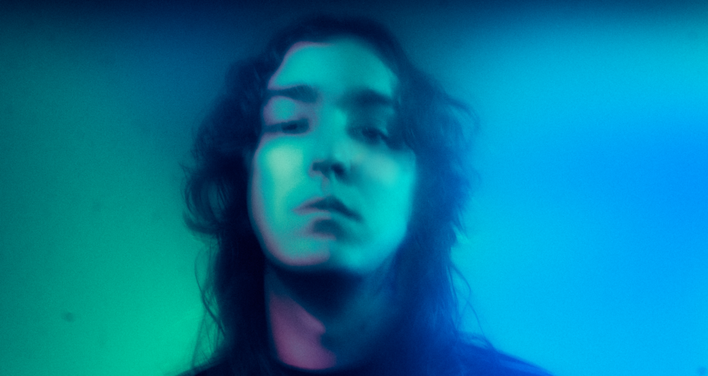 Sunnbrella Shares Unique, Shoegaze-Driven New Album “Heartworn”