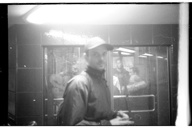 How It Was Made: Per Hammar – Pathfinder LP [Dirty Hands]