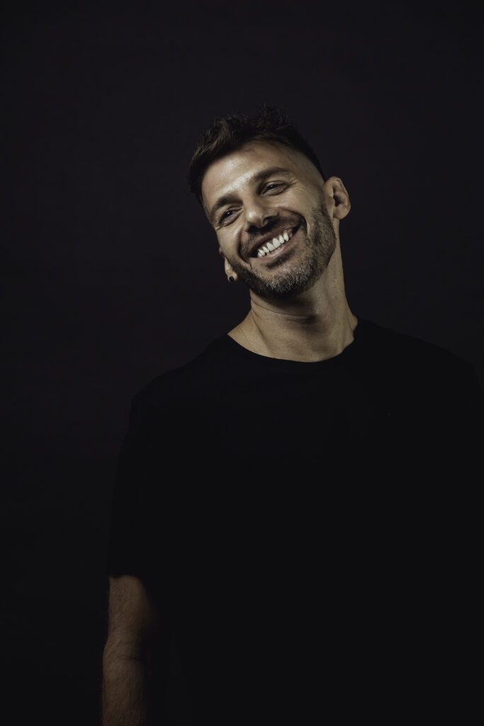 How It Was Made: Andres Campo – Dan Says [Ei8ht]