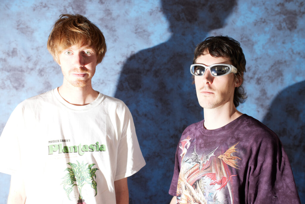 EP Review: BLYNE – Ethereal