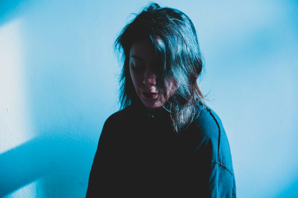 The Director’s Cut: Camea – Dystopian Love