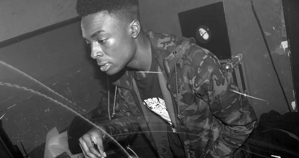 Tim Reaper Remixes Four Special Request Tracks In Frenetic, Bright New EP