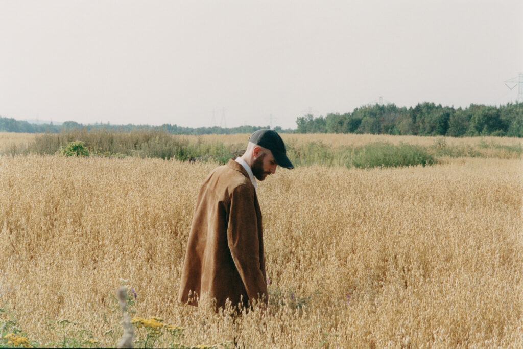 Album Review: Priori – Your Own Power