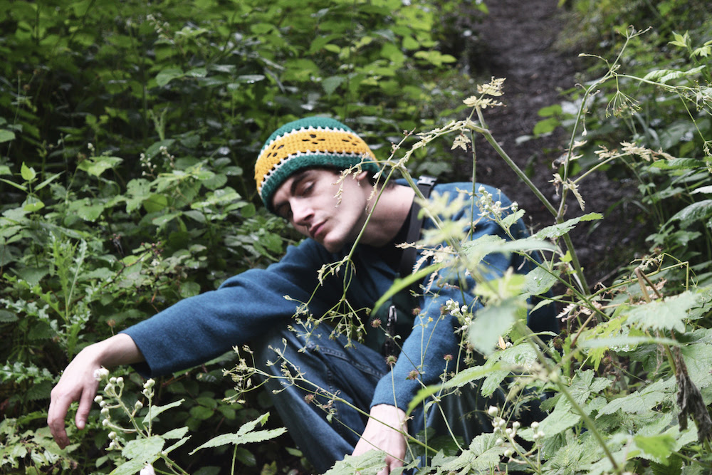 Album Review: Proc Fiskal – Siren Spine Sysex