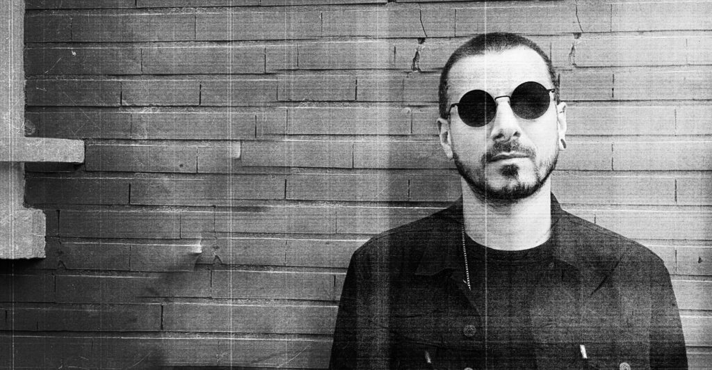 French Producer Ghost Dance Releases New Three-Track Mau5trap EP ‘Erased’