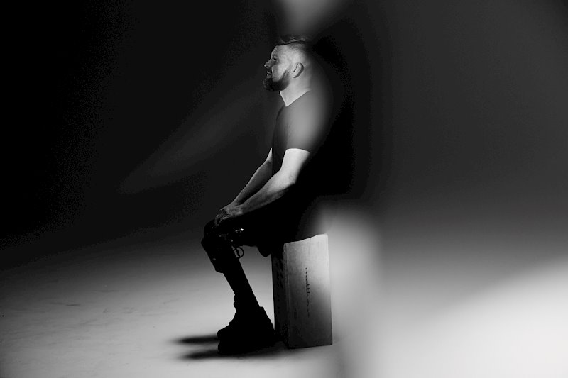 1st Base Runner Set for a showcase at the SXSW 2023 Festival