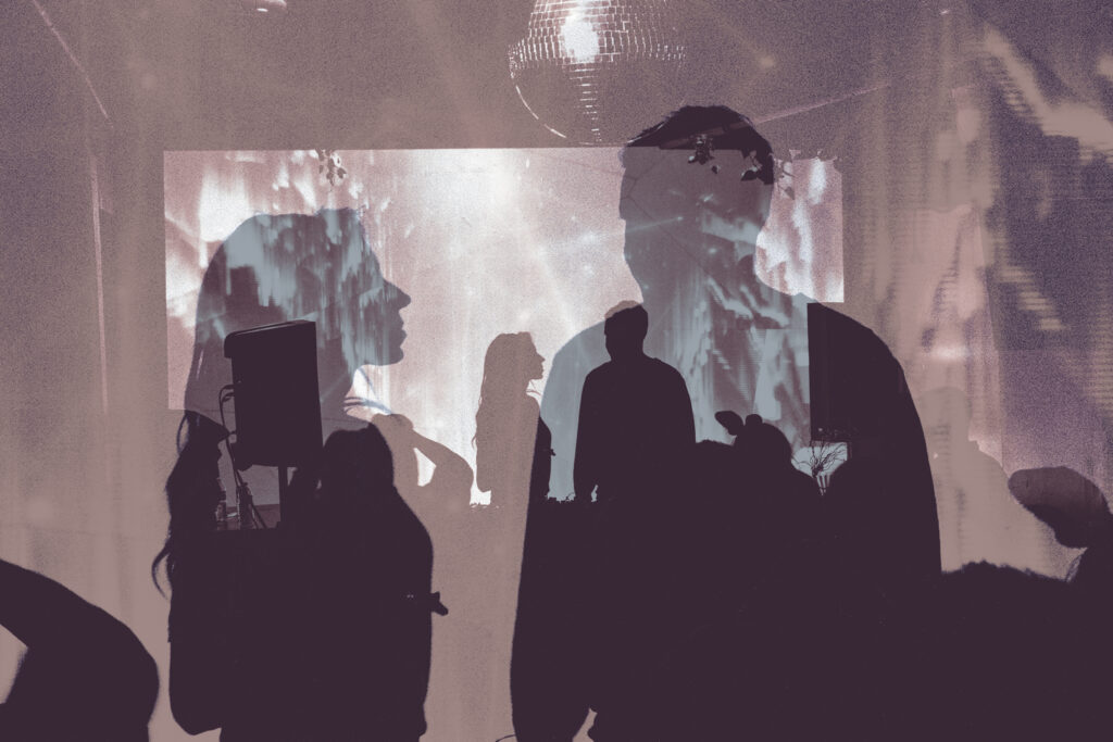 Premiere: Emanate – Furthermore [Mioli Music]