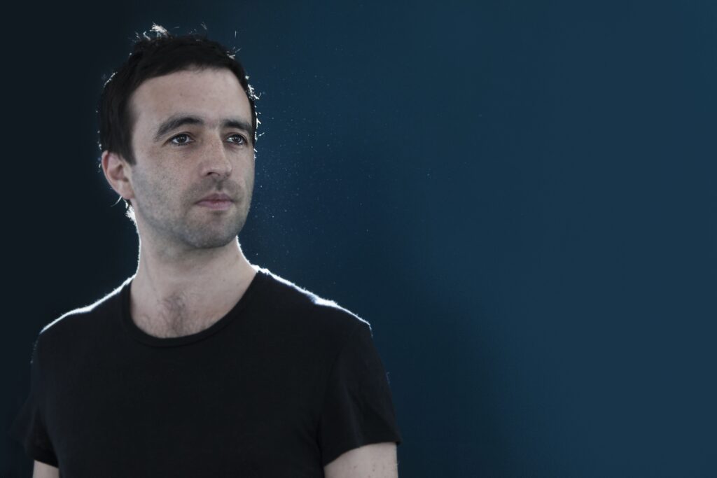 Playlist + Interview: Time Has Changed Records Owner, Timid Boy, Shares His All Time Favorite Label Tracks