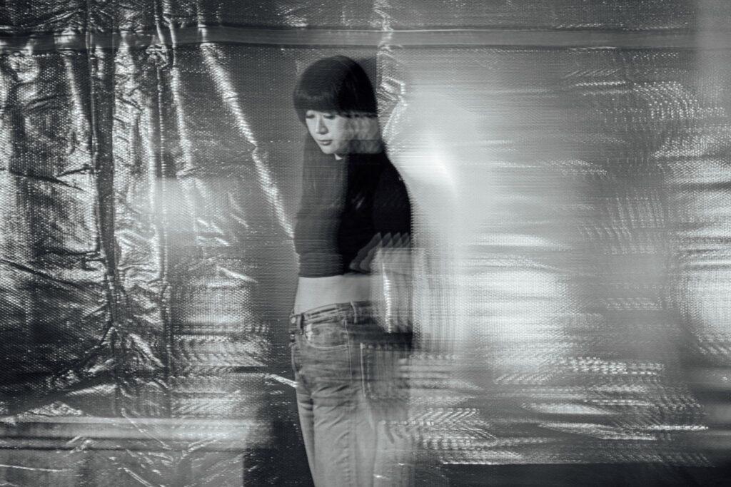 Qrion Announces Debut Album ‘I Hope It Lasts Forever’ On Anjunadeep