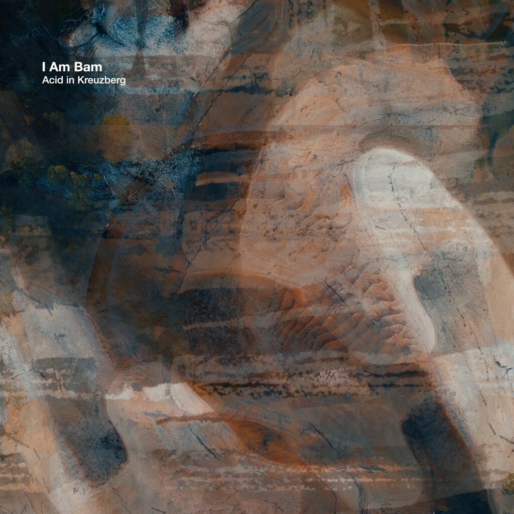 Lights Out Premiere: I Am Bam – Kreuzberg [Quartz Rec]