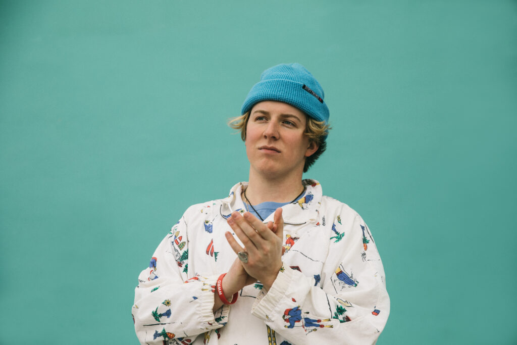 Interview: Space Yacht’s Ranger Trucco Talks ‘Pretty Girls EP’