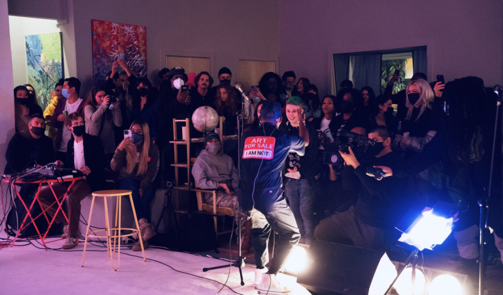 London Creative Hub The Rattle Launches Community Web3 Token