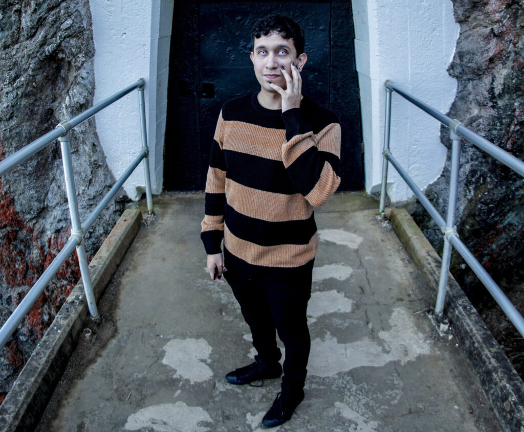 Spotlight: RAYN – Inevitable