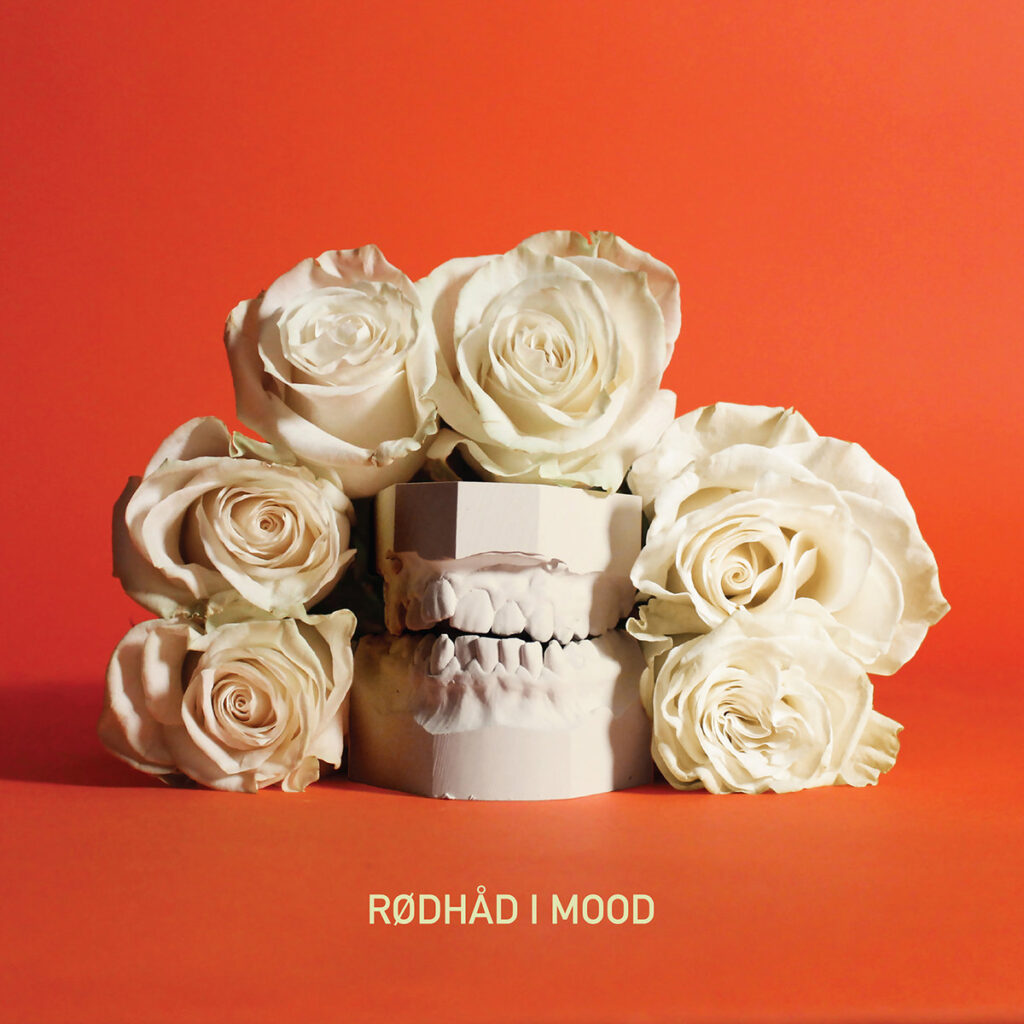 Isolation Ambient Music: Rødhåd Shares Free Album ‘MOOD’