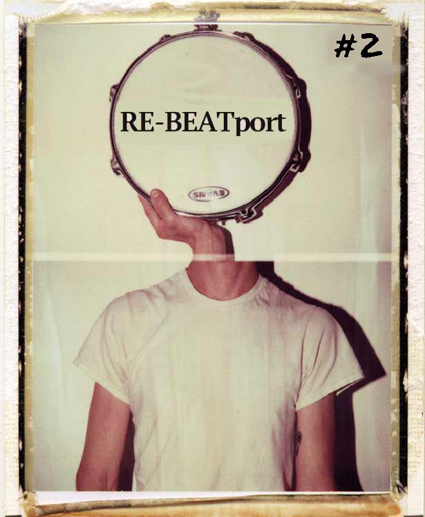 [RE]Examining The Beatport Chart #2