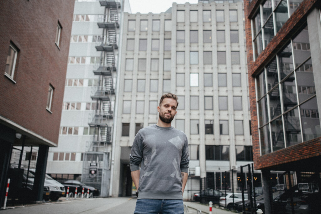 Magnetic Mix 034: ReauBeau