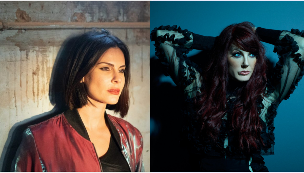 Rebekah & Sydney Blu Spearheading 23×23 Campaign To Increase Female Artists On Record Labels