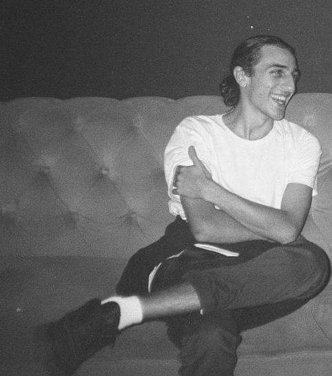 How It Was Made: AXJ2000 – Proton Pump [Abu Recordings]