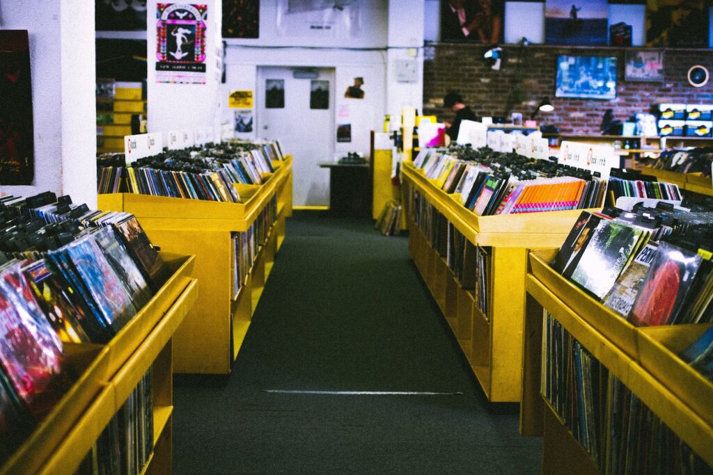 Independent Music Companies Actually Lent Millions In Federal PPP Loans