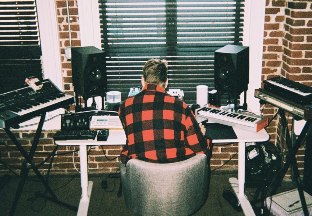 How It Was Made: Amtrac – ODDYSSEY