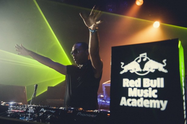 Red Bull Music Academy Shares Archive Of Interviews, Lectures & More