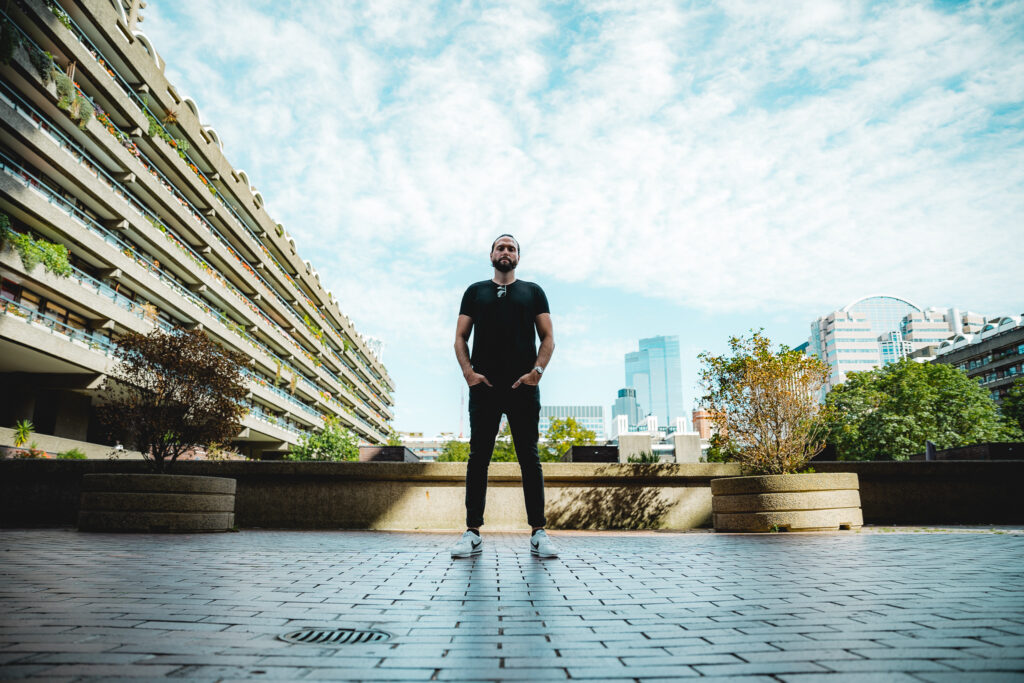 Magnetic Mix 145: Redfield