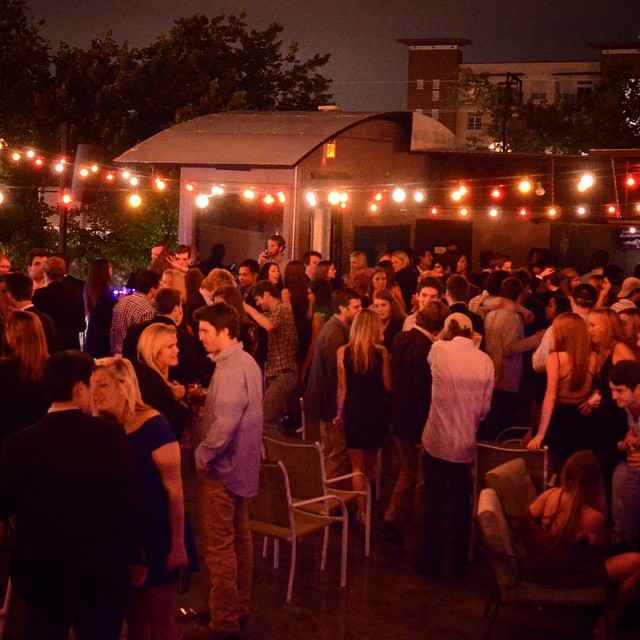 The Best Dance Bars in Dallas!