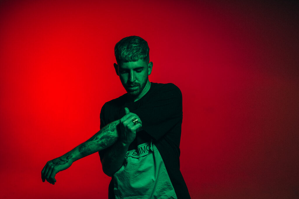 Regal Announces Debut Album ‘Remember Why You Started’