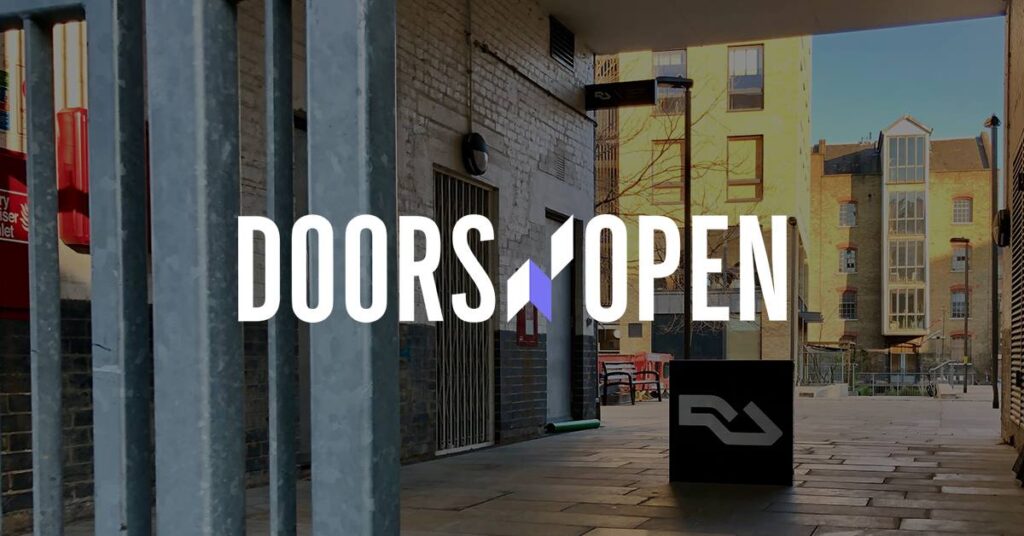 Resident Advisor Launches Electronic Music Jobs Board Doors Open