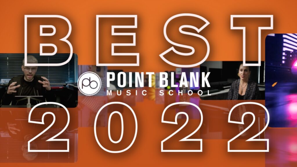 2022 Wrapped: Point Blank’s Best Masterclasses, Events and Track Breakdowns