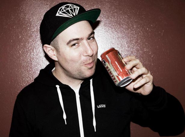 Music Review: Justin Martin “Ghettos & Gardens—Remixes Vol. 2” via dirtybird