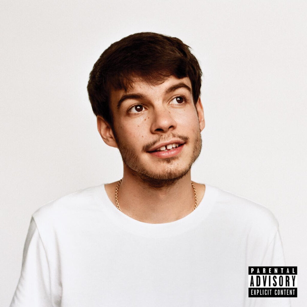 Rex Orange County Details ‘Apricot Princess’ Follow-Up ‘Pony’