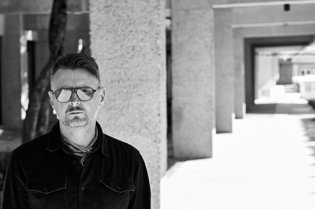 Album Review: Rhys Fulber – Brutal Nature