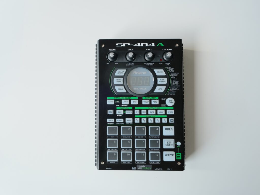 The Best Free Lofi Sample Packs for Beatmakers