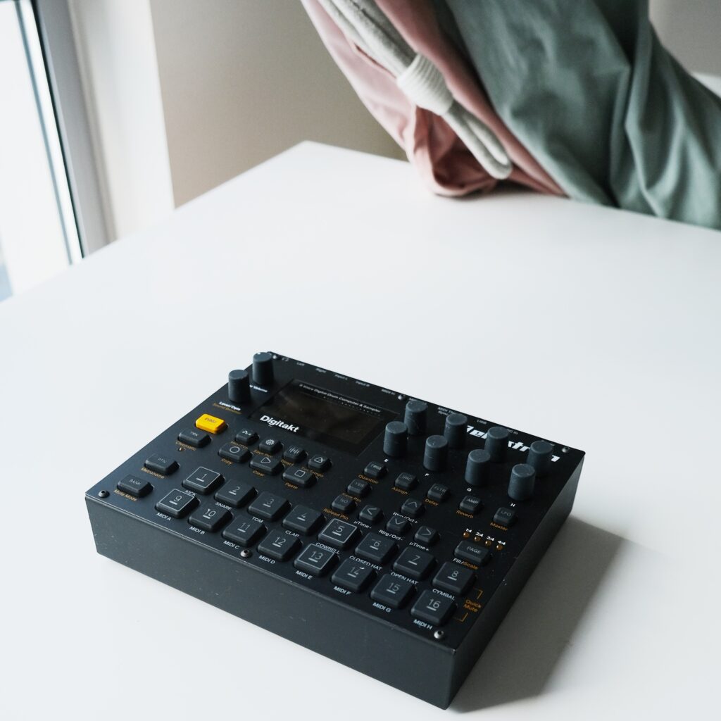 Hardware Synths For House Music Production: Eight Affordable Pieces Of Gear For A Timeless  Sound