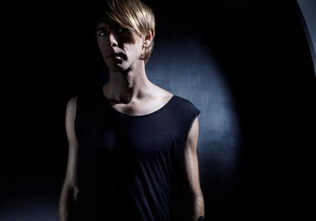 An Interview With Richie Hawtin Followed By Some Trickle-Down Economics Of Music