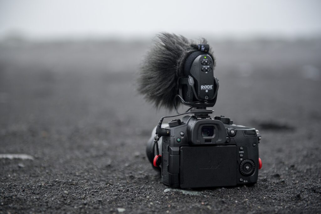 DSLR Microphones: Best On-Camera and Video Mics of 2022 For Content Creation