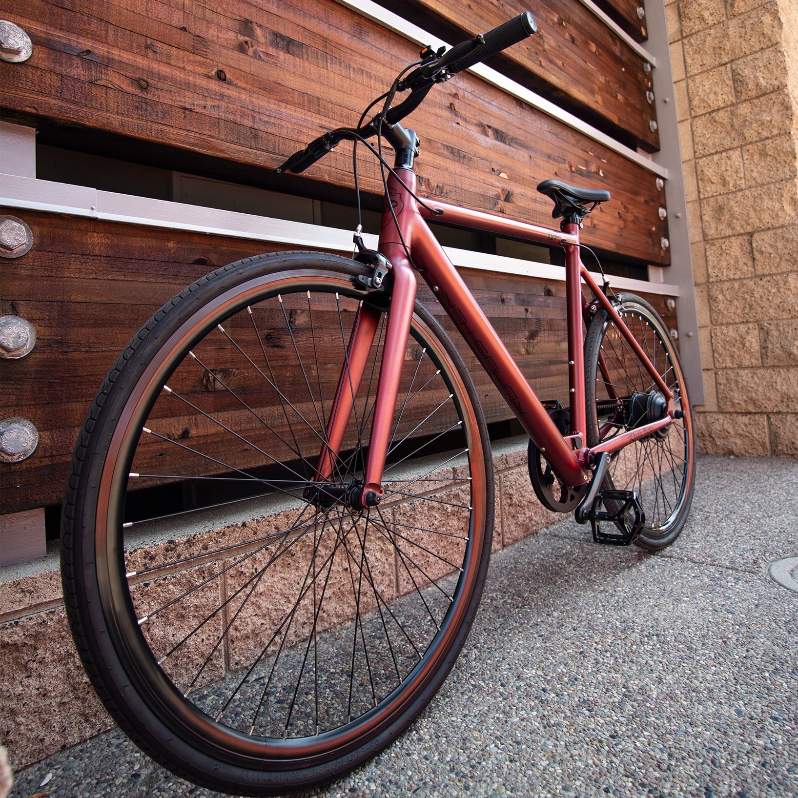 The Ride1Up Roadster V2 Is The Perfect eBike For Urban Cruising