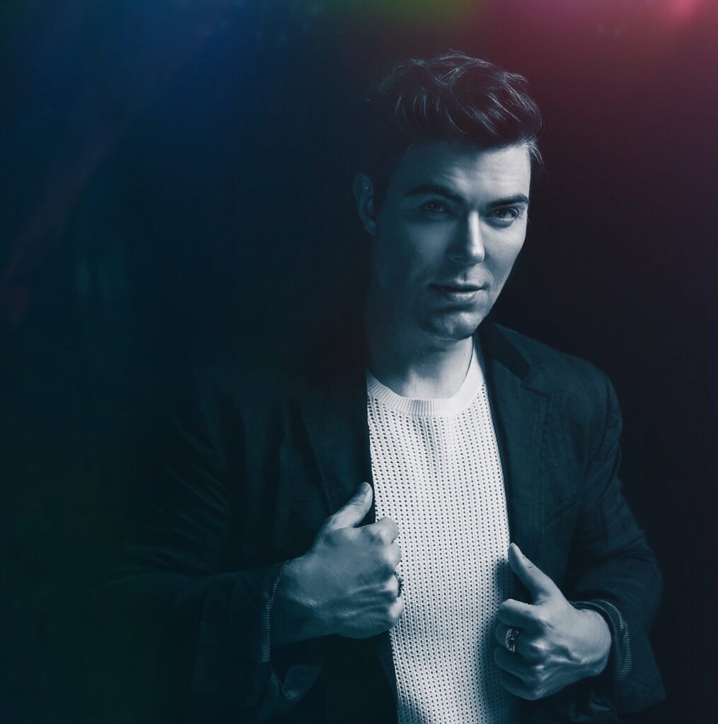 Spotlight Artists – Riotron  Newest Track “Life Is Worth Living”, Picked Up By The Living Legend Paul Oakenfold