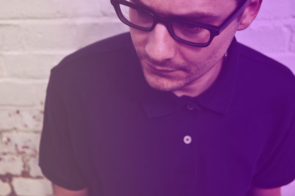 Magnetic Mix 089: Rob Made