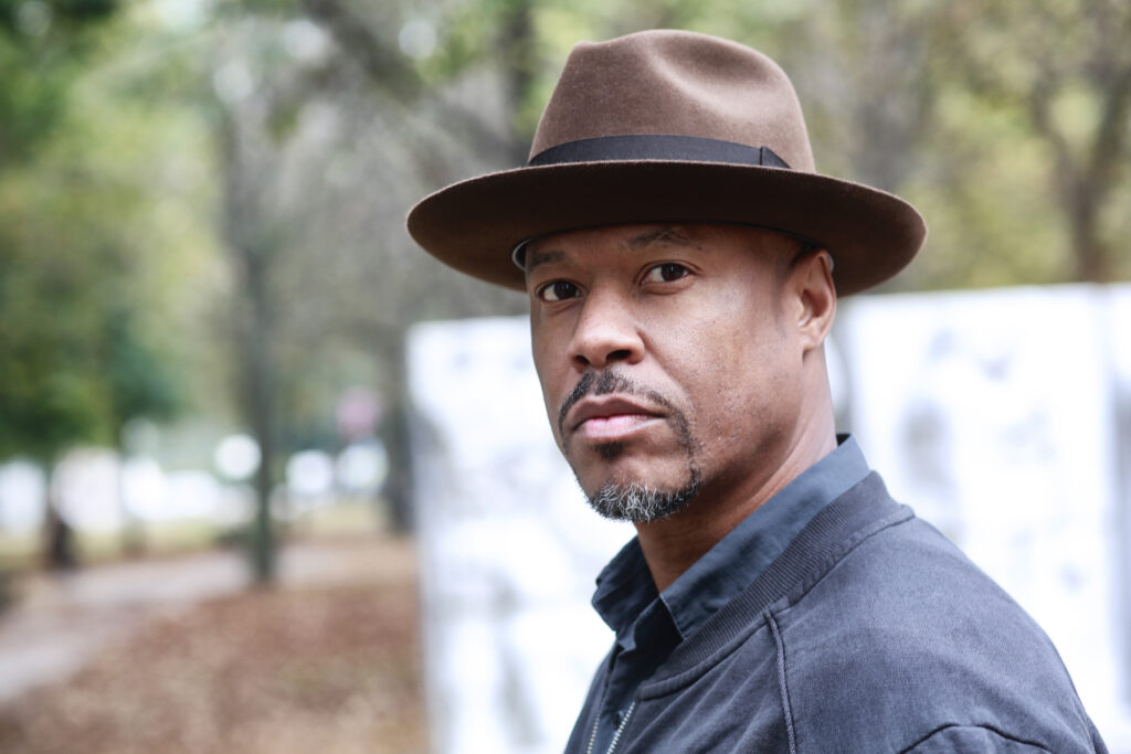 Robert Hood Reviving Monobox Alias With New EP ‘Forwardbase Kodai’ & Album ‘Regenerate’