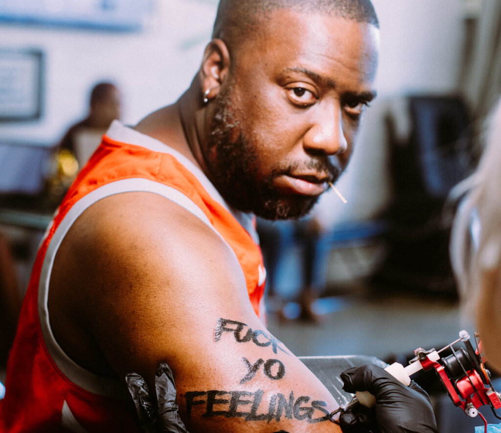 Robert Glasper Speaks Truth To Power & Covers A Lot Of Ground On New Mixtape ‘Fuck Yo Feelings’