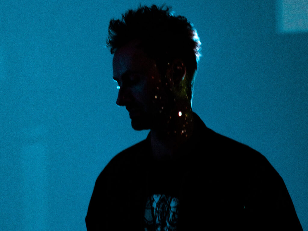 Foam and Sand Remixes Robot Koch’s ‘The Next Billion Years’