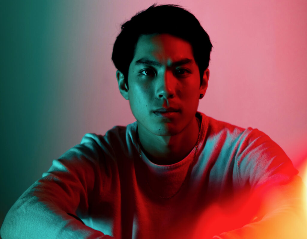 Premiere: Robotaki – Los Angeles / Quasar