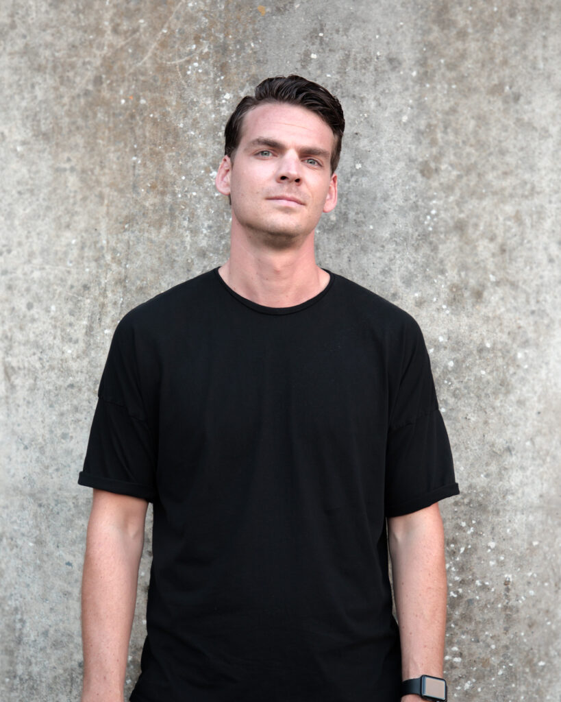 A Day Of Quarantine With Rodg