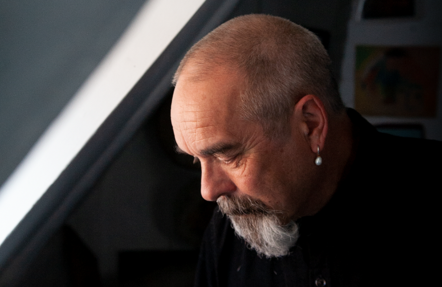 Roger Eno Announces Solo Album ‘The Turning Year’ On Deutsche Grammophon