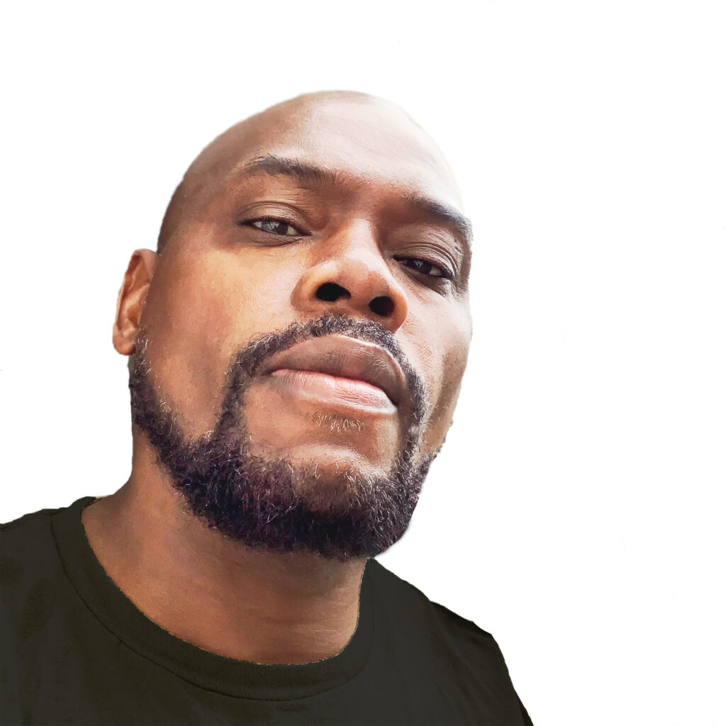 Magnetic Mix 159: Roland Clark